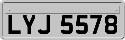 LYJ5578