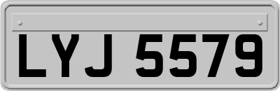 LYJ5579
