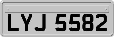 LYJ5582