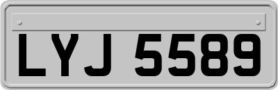 LYJ5589