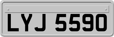 LYJ5590