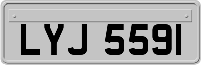 LYJ5591