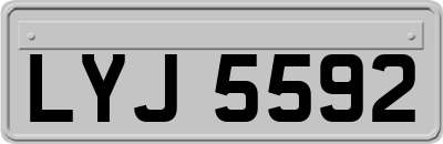 LYJ5592