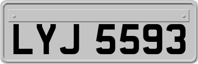 LYJ5593