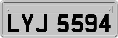 LYJ5594