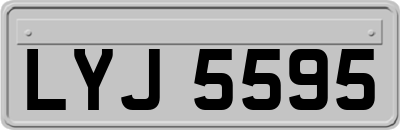 LYJ5595