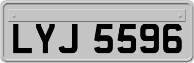 LYJ5596