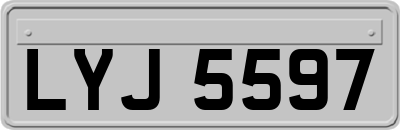 LYJ5597