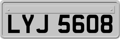 LYJ5608