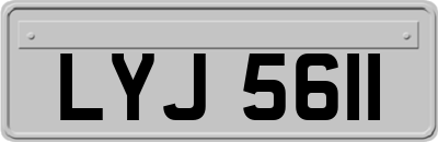 LYJ5611