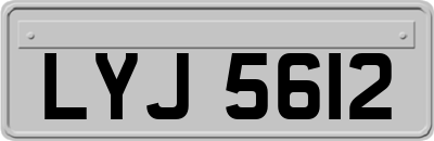 LYJ5612