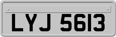 LYJ5613
