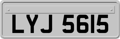 LYJ5615