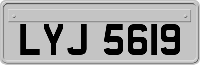 LYJ5619