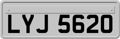 LYJ5620