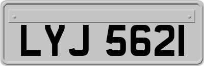 LYJ5621