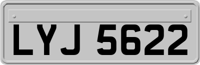 LYJ5622