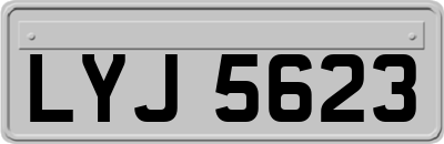 LYJ5623