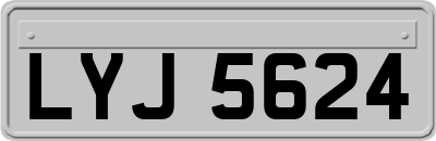 LYJ5624