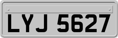 LYJ5627