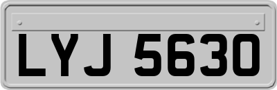 LYJ5630
