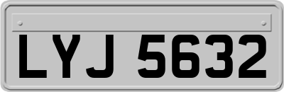 LYJ5632