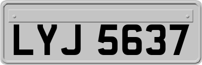 LYJ5637