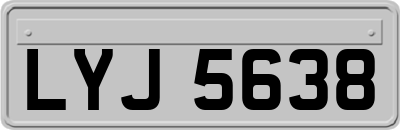 LYJ5638