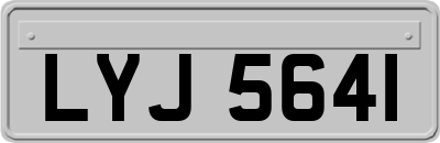 LYJ5641