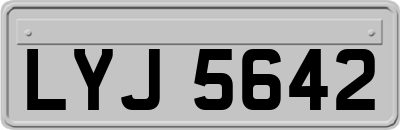 LYJ5642