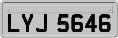 LYJ5646