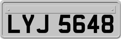 LYJ5648