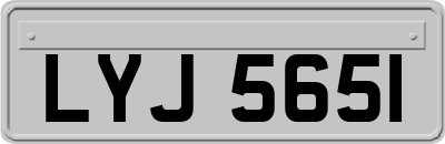 LYJ5651