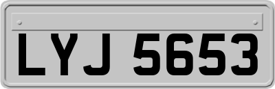 LYJ5653