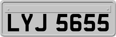 LYJ5655