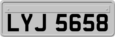 LYJ5658