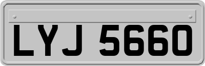 LYJ5660