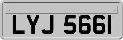 LYJ5661
