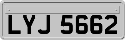 LYJ5662