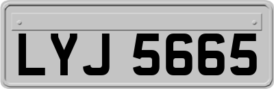 LYJ5665