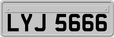 LYJ5666
