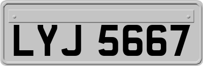 LYJ5667