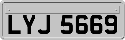 LYJ5669