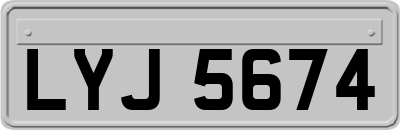LYJ5674