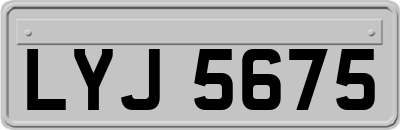 LYJ5675