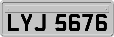 LYJ5676