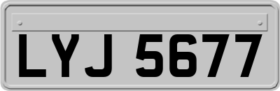 LYJ5677