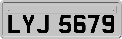 LYJ5679