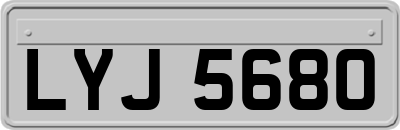 LYJ5680