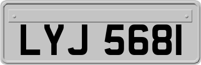 LYJ5681